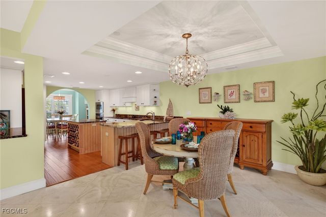 431 Bella Vista WAY E, Sanibel, FL 33957