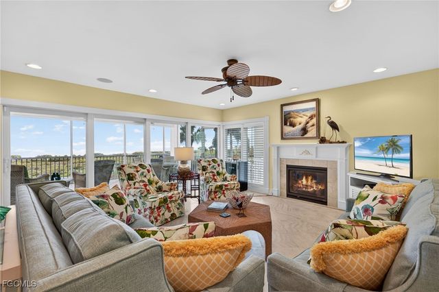 431 Bella Vista WAY E, Sanibel, FL 33957