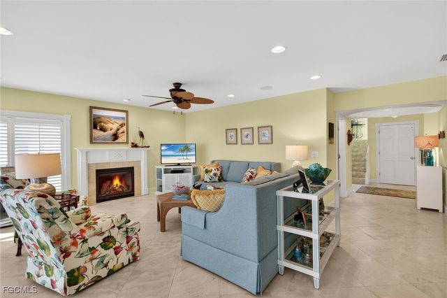 431 Bella Vista WAY E, Sanibel, FL 33957