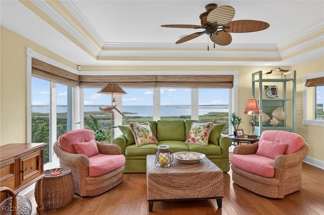 431 Bella Vista WAY E, Sanibel, FL 33957