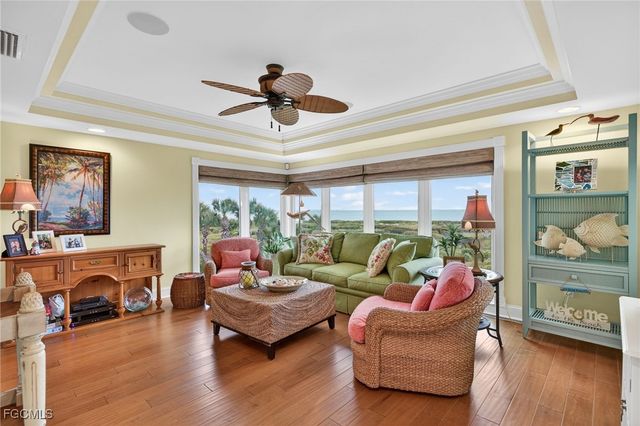 431 Bella Vista WAY E, Sanibel, FL 33957