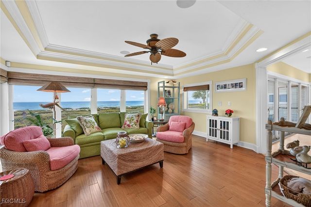 431 Bella Vista WAY E, Sanibel, FL 33957