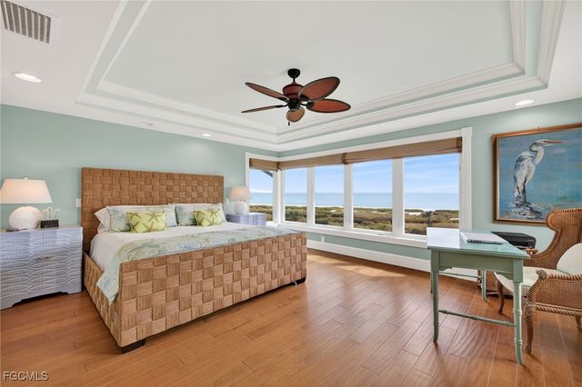 431 Bella Vista WAY E, Sanibel, FL 33957