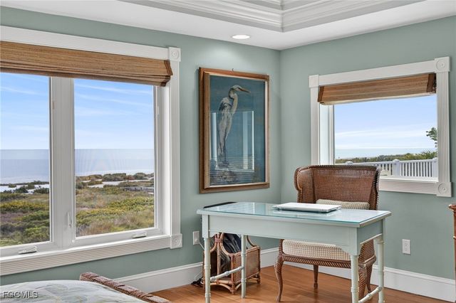 431 Bella Vista WAY E, Sanibel, FL 33957