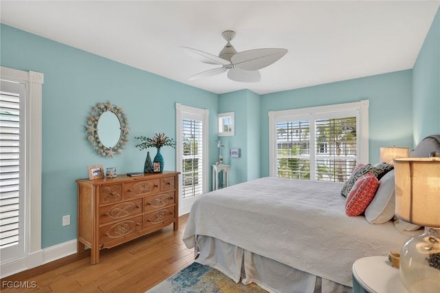 431 Bella Vista WAY E, Sanibel, FL 33957