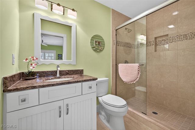 431 Bella Vista WAY E, Sanibel, FL 33957