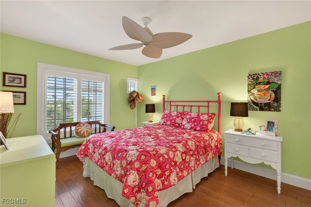 431 Bella Vista WAY E, Sanibel, FL 33957