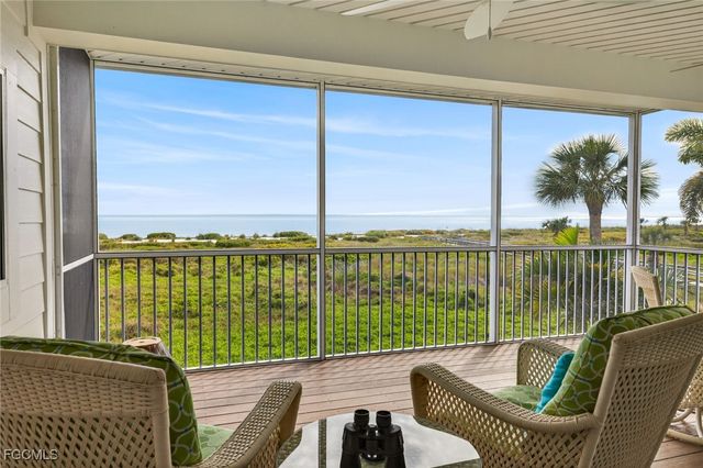 431 Bella Vista WAY E, Sanibel, FL 33957