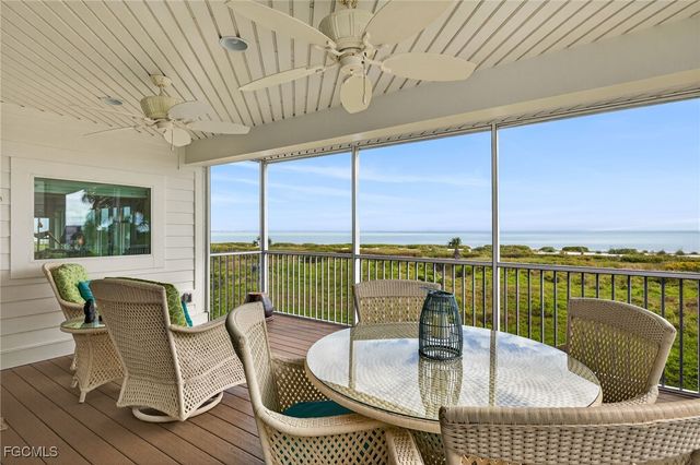 431 Bella Vista WAY E, Sanibel, FL 33957