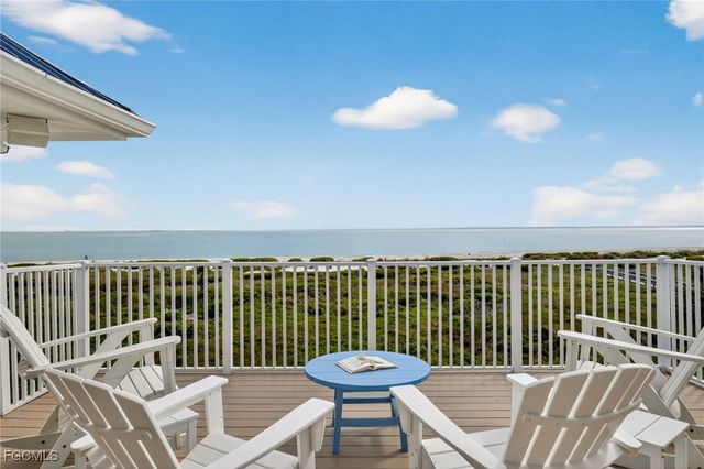 431 Bella Vista WAY E, Sanibel, FL 33957
