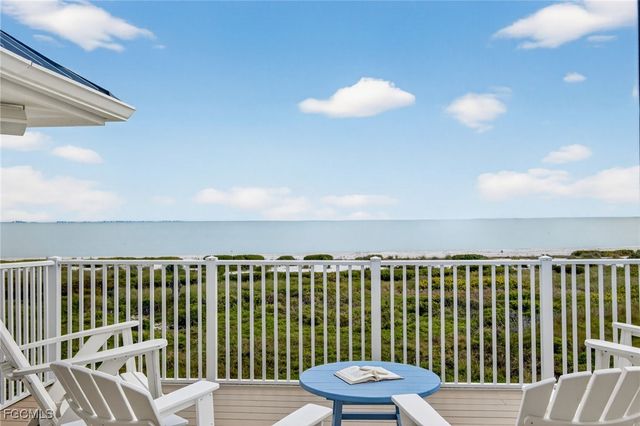 431 Bella Vista WAY E, Sanibel, FL 33957