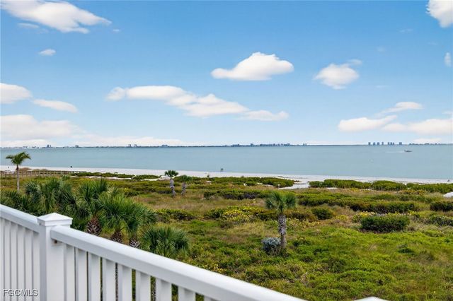 431 Bella Vista WAY E, Sanibel, FL 33957