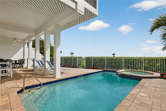 431 Bella Vista WAY E, Sanibel, FL 33957
