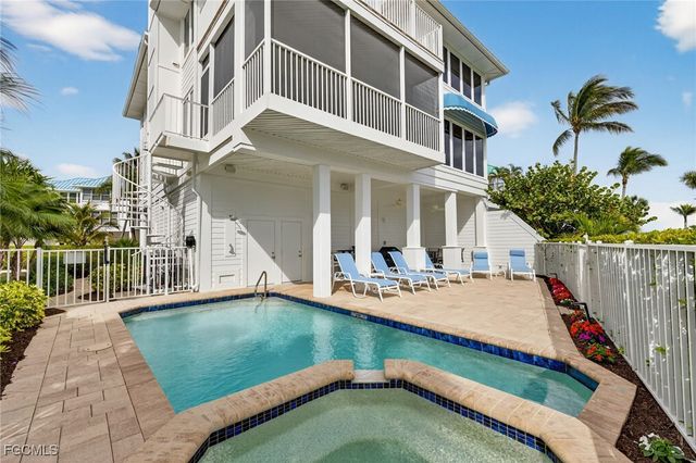 431 Bella Vista WAY E, Sanibel, FL 33957