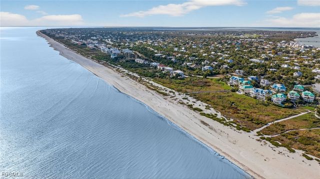 431 Bella Vista WAY E, Sanibel, FL 33957