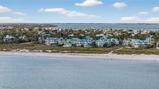 431 Bella Vista WAY E, Sanibel, FL 33957