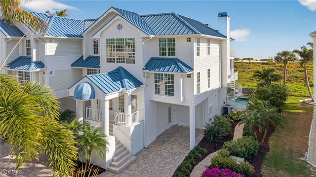 431 Bella Vista WAY E, Sanibel, FL 33957