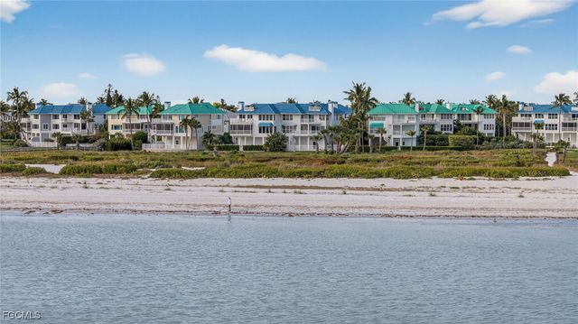 431 Bella Vista WAY E, Sanibel, FL 33957