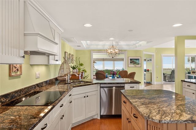 431 Bella Vista WAY E, Sanibel, FL 33957