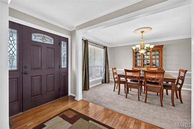 2052 Peine Forest Drive, Wentzville, MO 63385