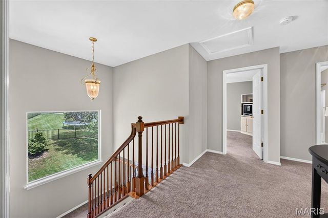 2052 Peine Forest Drive, Wentzville, MO 63385