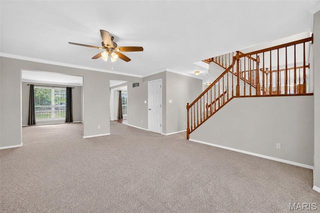 2052 Peine Forest Drive, Wentzville, MO 63385