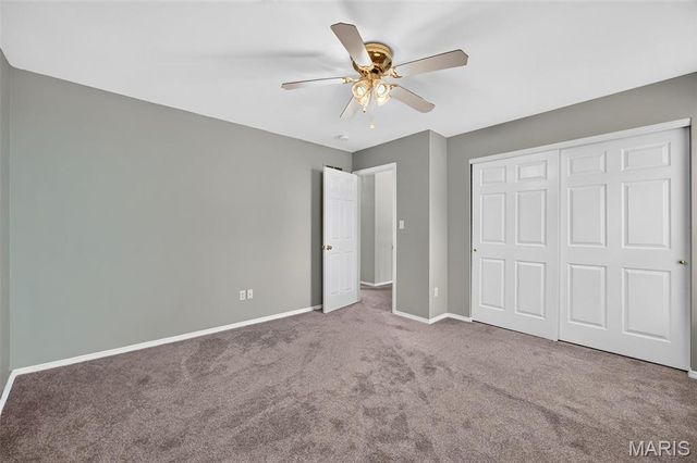 2052 Peine Forest Drive, Wentzville, MO 63385