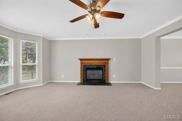 2052 Peine Forest Drive, Wentzville, MO 63385