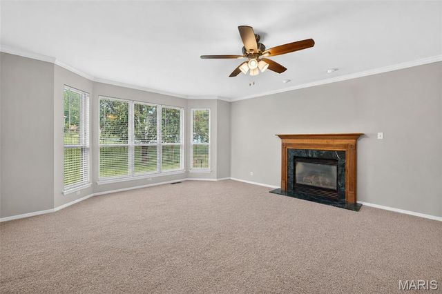 2052 Peine Forest Drive, Wentzville, MO 63385