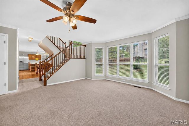 2052 Peine Forest Drive, Wentzville, MO 63385