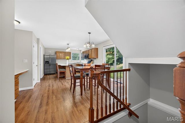 2052 Peine Forest Drive, Wentzville, MO 63385