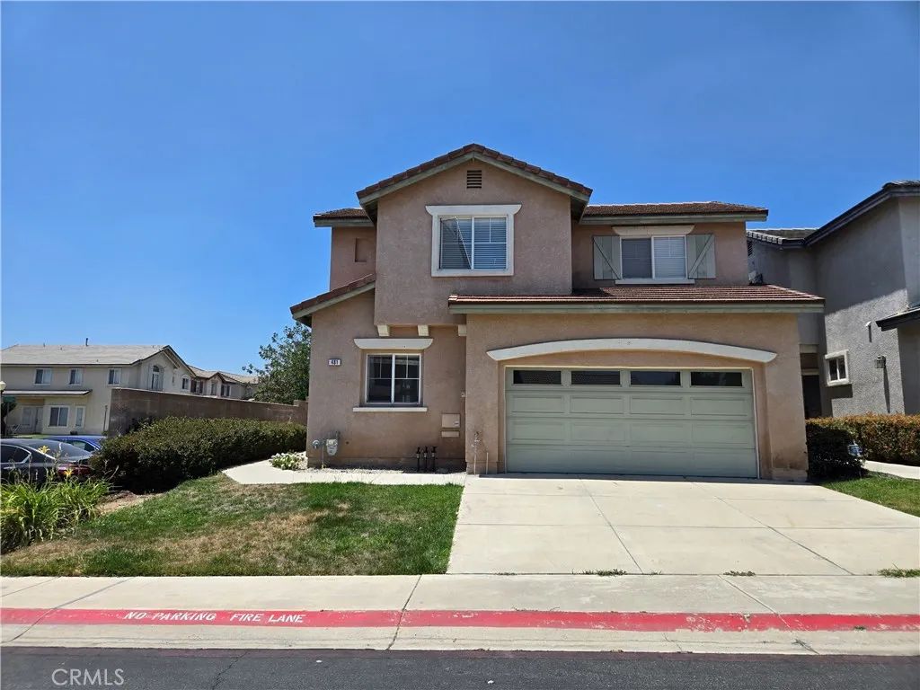 481 N Pinewood, Upland, CA 91786