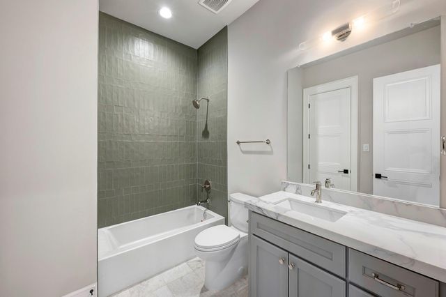 4819 Mandell Street, Houston, TX 77006