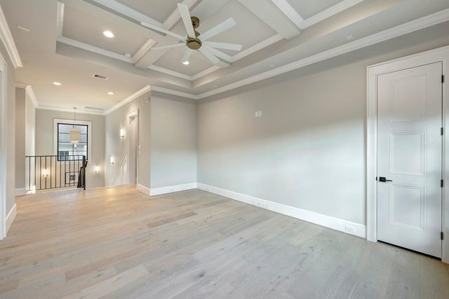 4819 Mandell Street, Houston, TX 77006