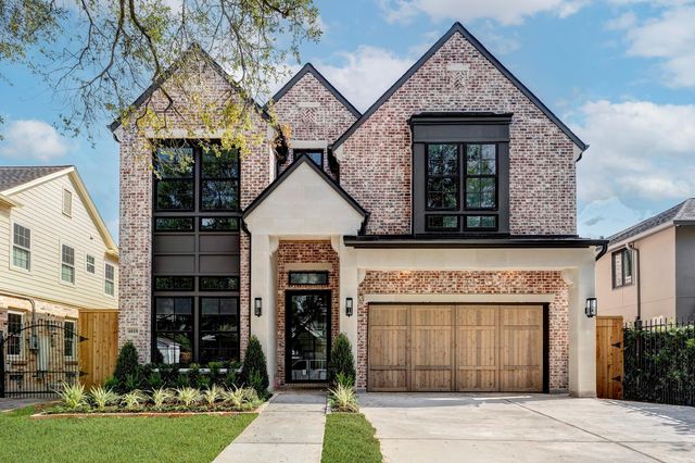 4819 Mandell Street, Houston, TX 77006