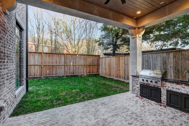 4819 Mandell Street, Houston, TX 77006