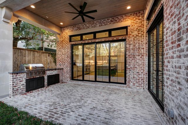 4819 Mandell Street, Houston, TX 77006