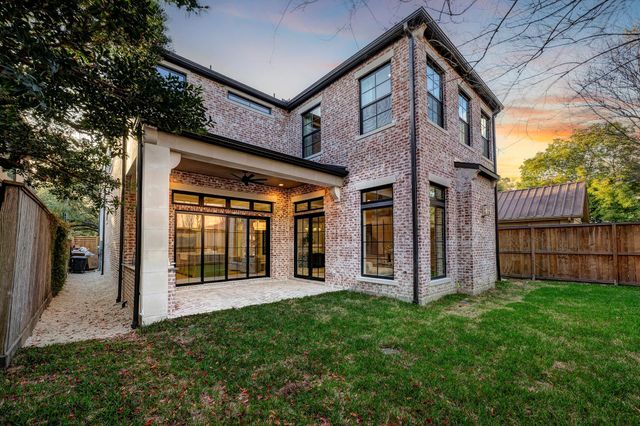 4819 Mandell Street, Houston, TX 77006