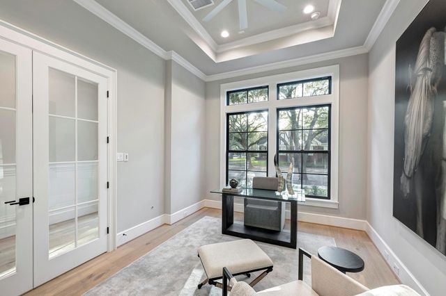 4819 Mandell Street, Houston, TX 77006