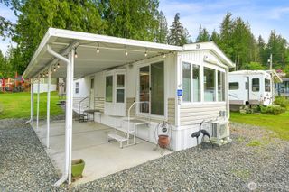 316 W Lake Samish Drive #28, Bellingham, WA 98229