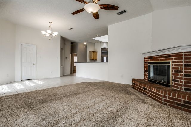 4213 Magnolia Drive, Mckinney, TX 75070