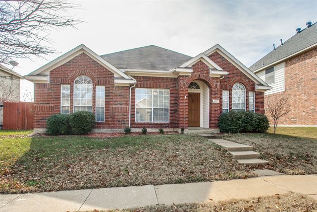 4213 Magnolia Drive, Mckinney, TX 75070