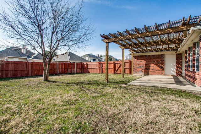 4213 Magnolia Drive, Mckinney, TX 75070