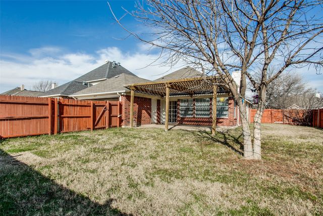 4213 Magnolia Drive, Mckinney, TX 75070