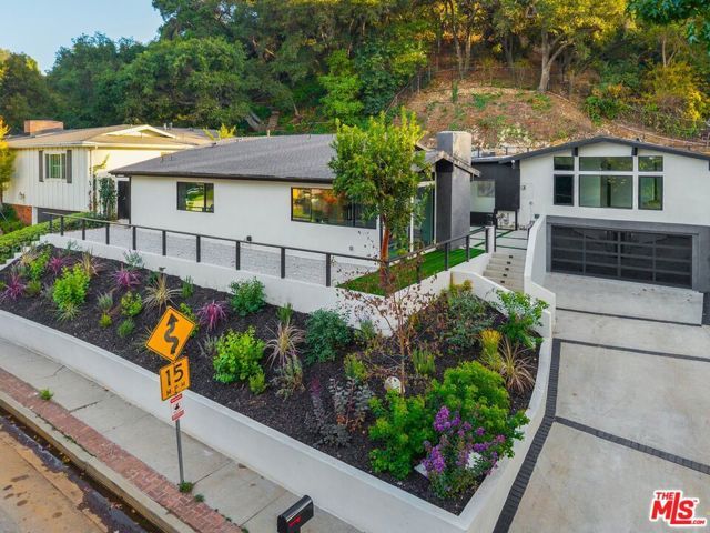 3873 Royal Woods Drive, Sherman Oaks, CA 91403