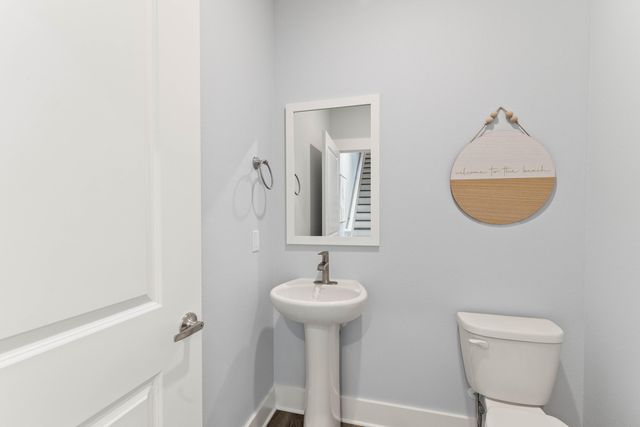 100 Beach Drive Unit 7, Destin, FL 32541