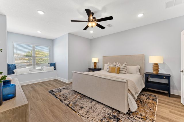100 Beach Drive Unit 7, Destin, FL 32541