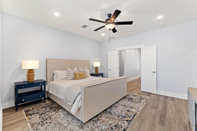 100 Beach Drive Unit 7, Destin, FL 32541