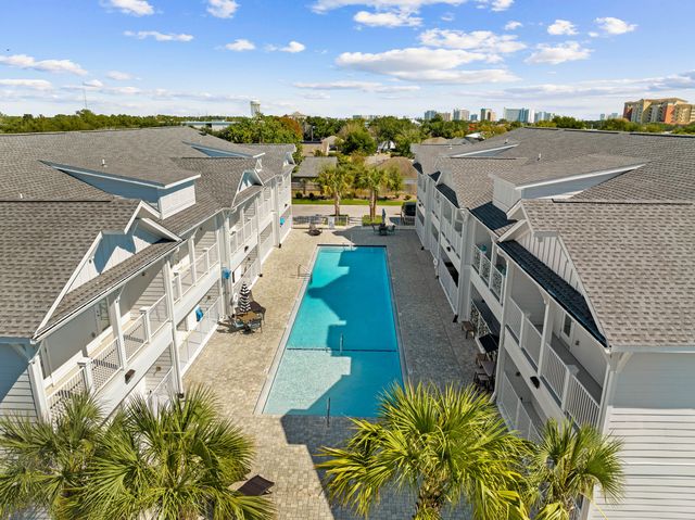 100 Beach Drive Unit 7, Destin, FL 32541