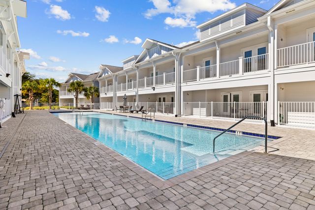 100 Beach Drive Unit 7, Destin, FL 32541